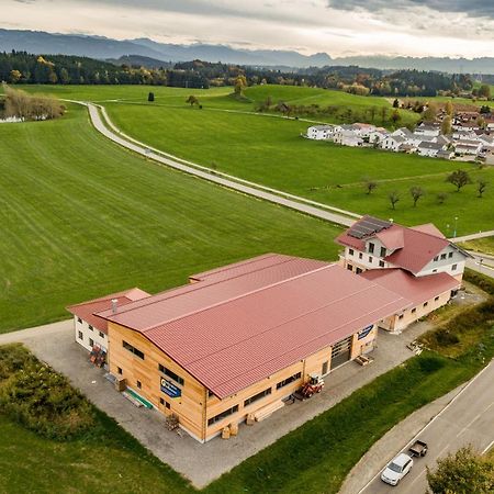 Bodensee Apartment Allgaeu Alpenblick 阿尔高的万根 外观 照片
