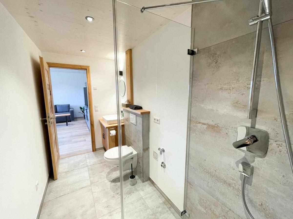 Bodensee Apartment Allgaeu Alpenblick 阿尔高的万根 外观 照片