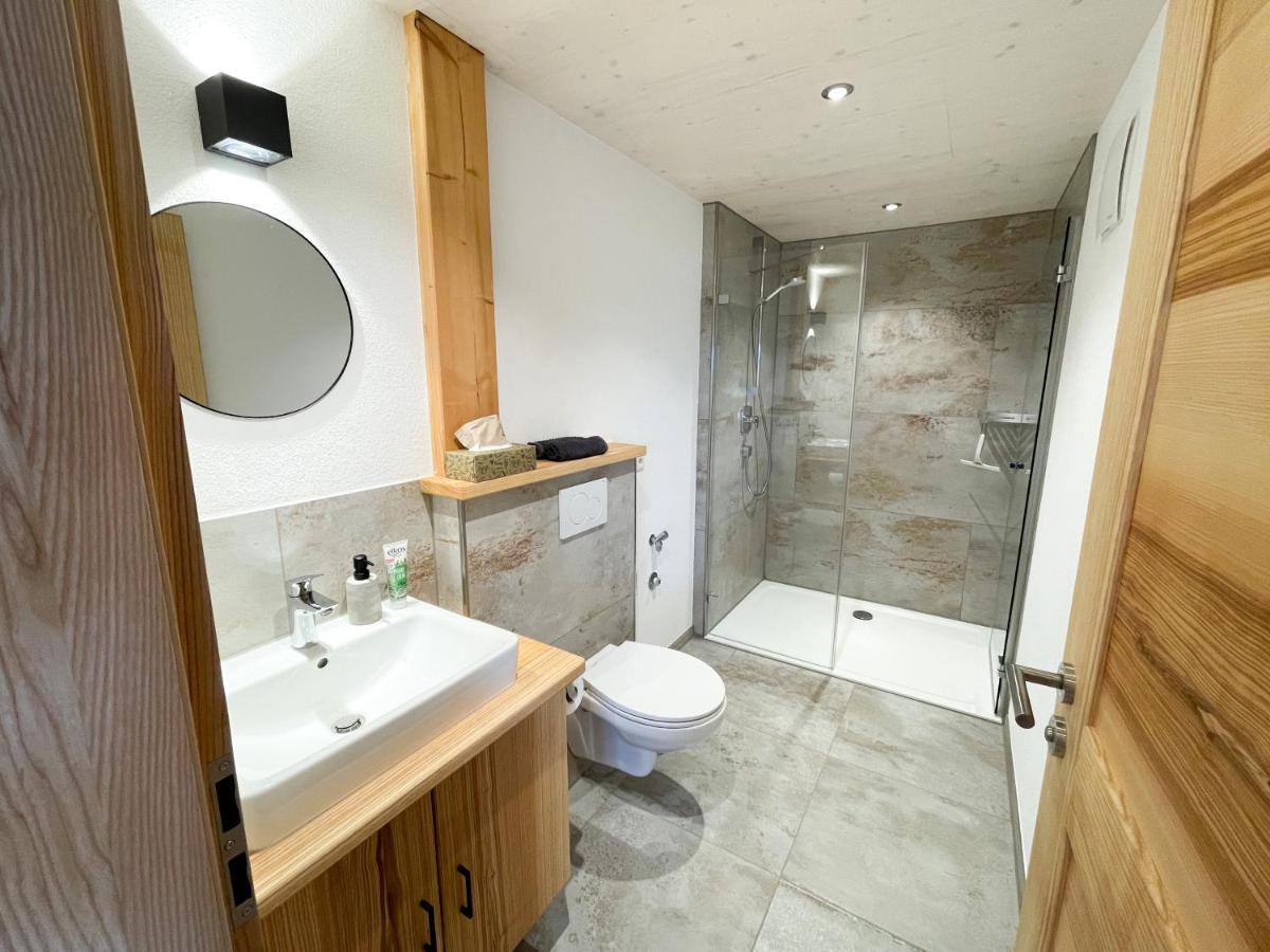 Bodensee Apartment Allgaeu Alpenblick 阿尔高的万根 外观 照片