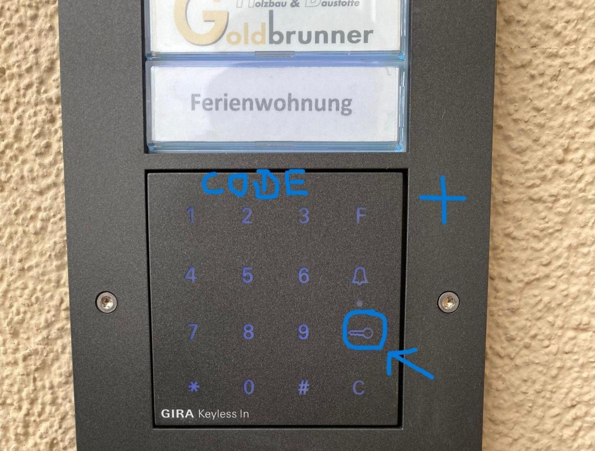 Bodensee Apartment Allgaeu Alpenblick 阿尔高的万根 外观 照片