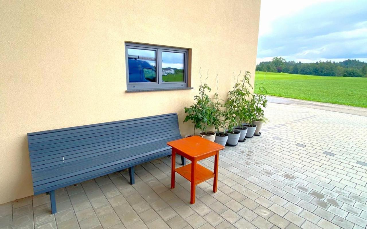 Bodensee Apartment Allgaeu Alpenblick 阿尔高的万根 外观 照片
