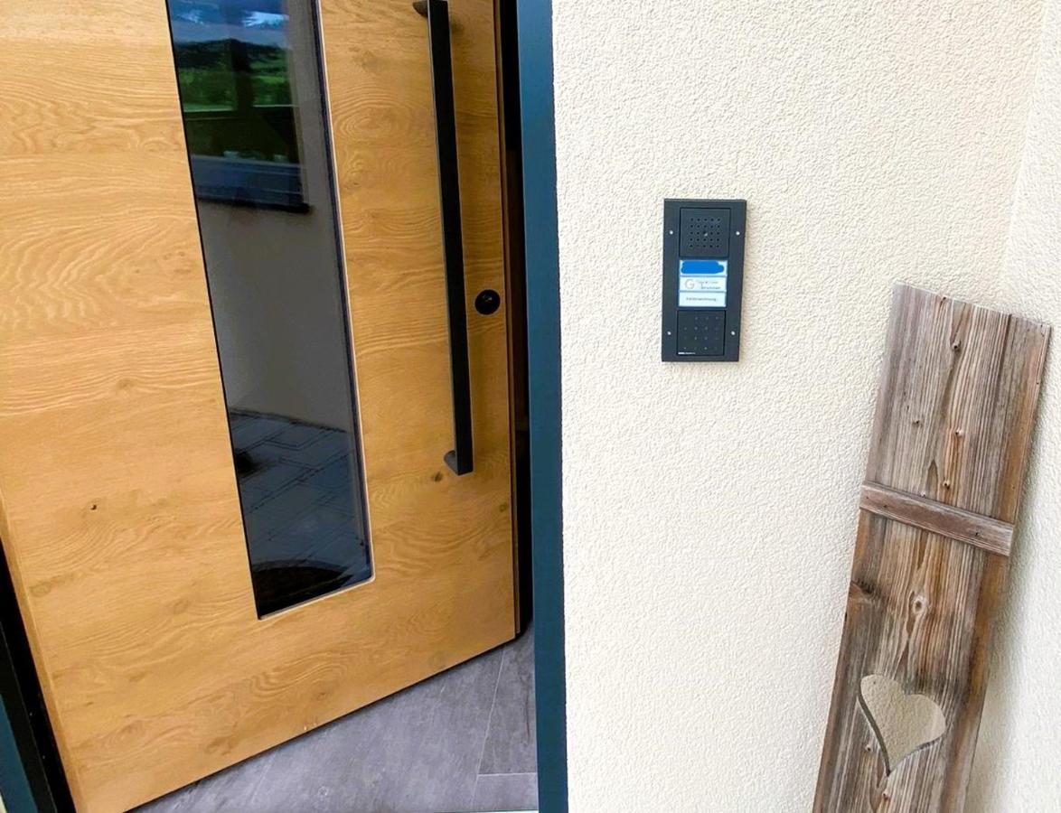 Bodensee Apartment Allgaeu Alpenblick 阿尔高的万根 外观 照片